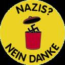Nazis nein danke