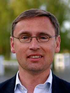 Waldemar Okon 2011