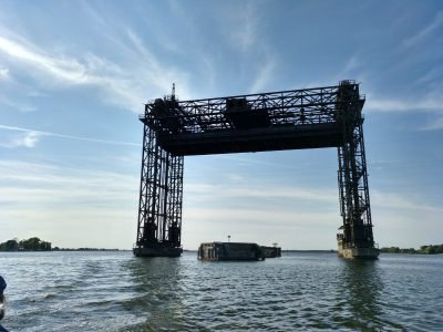 Bahnanbindung über Karniner Brücke ist einzige Chance für Entlastung Usedoms